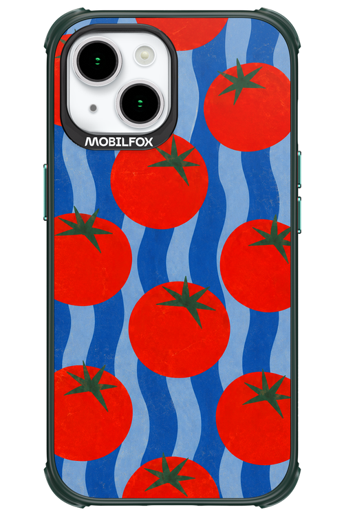 TOMATO 2.0 - Apple iPhone 15