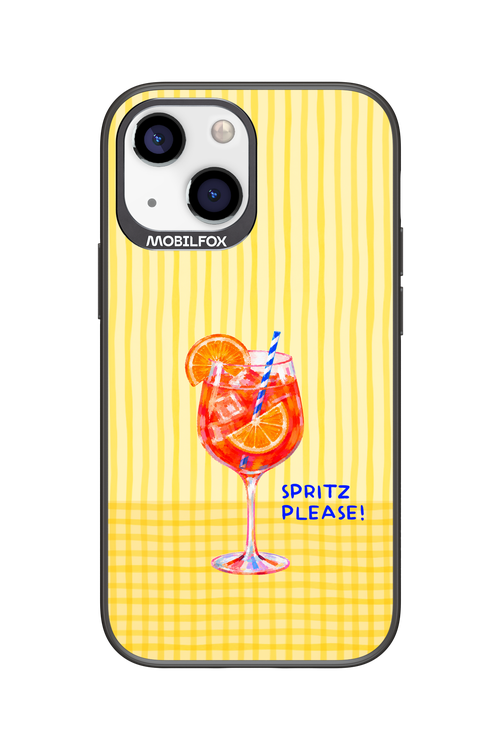 SPRITZ PLEASE 2.0 - Apple iPhone 13 Mini