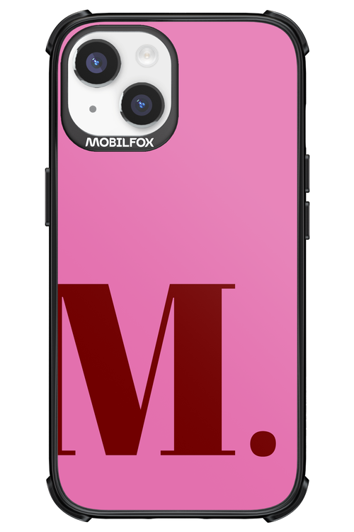 M (Sorbet) 2.0 - Apple iPhone 14