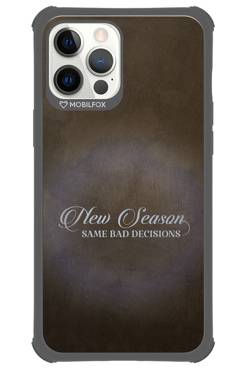 Bad decision 2.0 - Apple iPhone 12 Pro Max