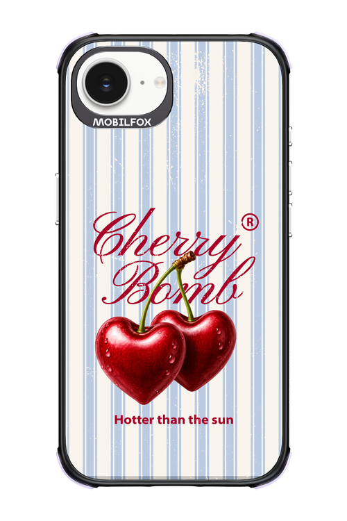 Cherry Bomb 2.0 - Apple iPhone 16e