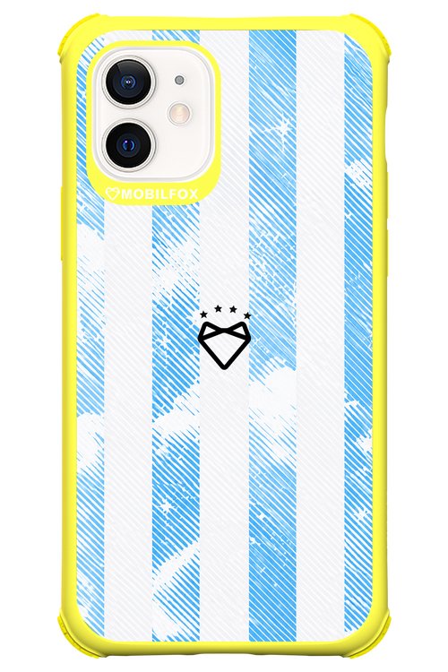 Argentina II 2.0 - Apple iPhone 12