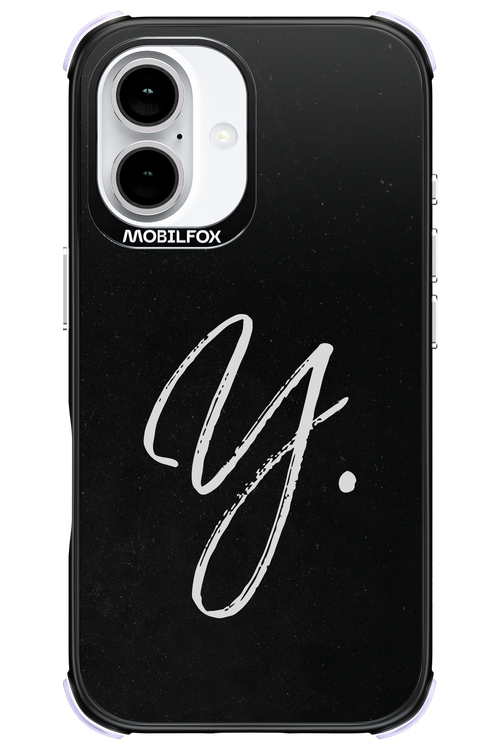 (Off Space) Y 2.0 - Apple iPhone 16
