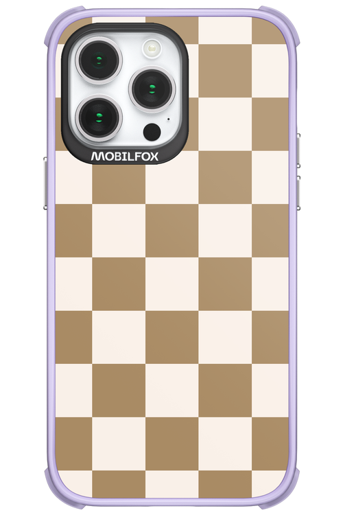 Nude Chess - Apple iPhone 14 Pro Max