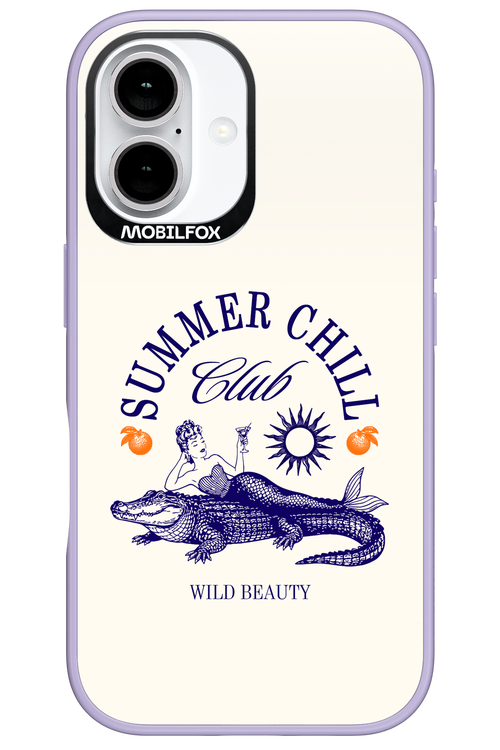 ChillMaid 2.0 - Apple iPhone 16