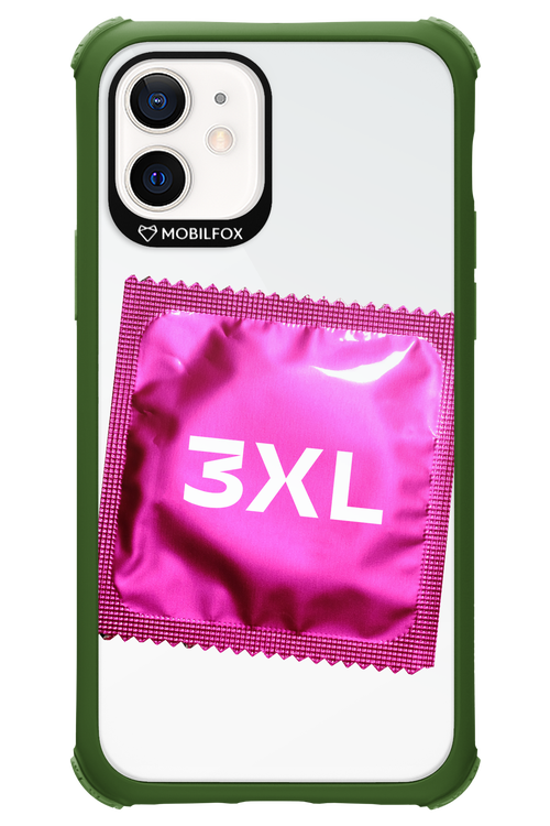 3XL 2.0 - Apple iPhone 12