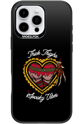 Hot Nightmare - Apple iPhone 16 Pro Max