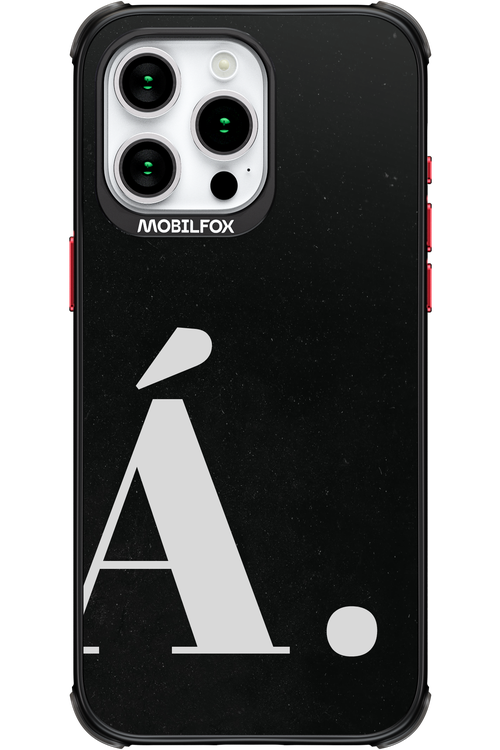A II (Off Space) 2.0 - Apple iPhone 15 Pro Max