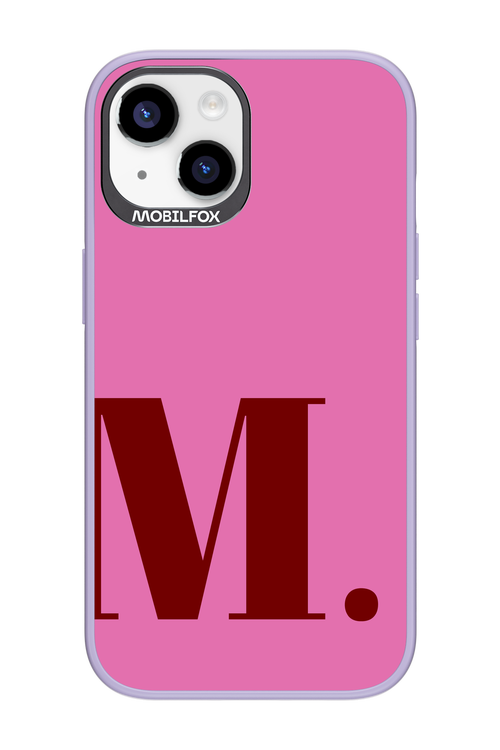 M (Sorbet) 2.0 - Apple iPhone 14