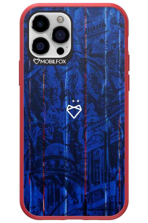 Franta x Mobilfox 2.0 - Apple iPhone 12 Pro