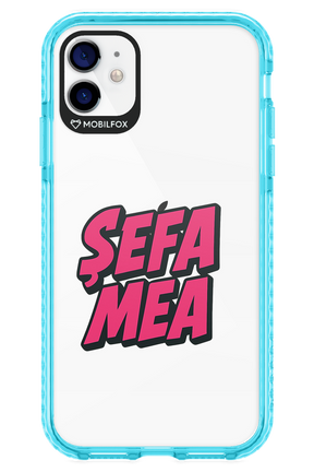 Sefa Mea - Apple iPhone 11