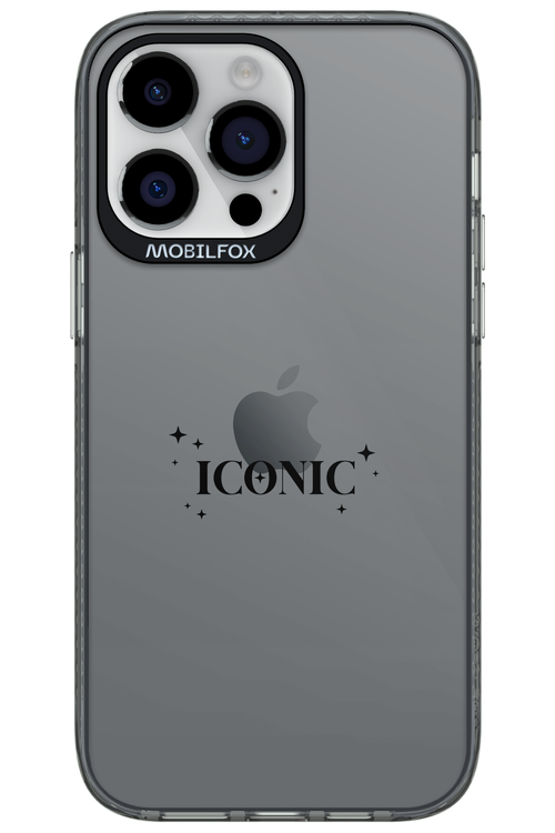 Iconic Sparkle - Apple iPhone 14 Pro Max