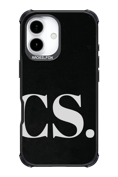 CS (Off Space) 2.0 - Apple iPhone 17
