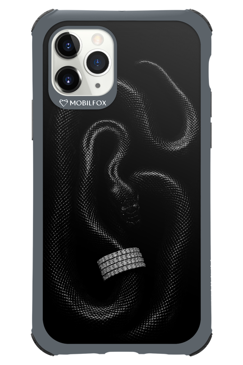 Diamond Mamba 2.0 - Apple iPhone 11 Pro