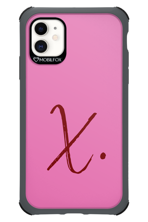 (Sorbet) X 2.0 - Apple iPhone 11