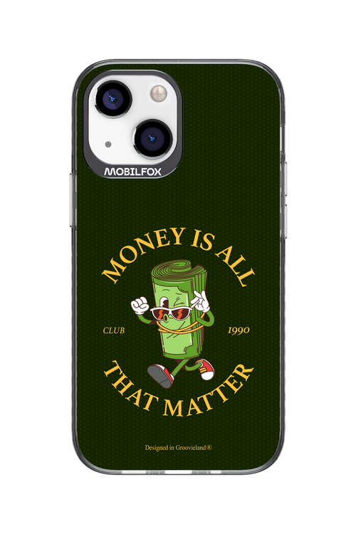 Money Club - Apple iPhone 13 Mini