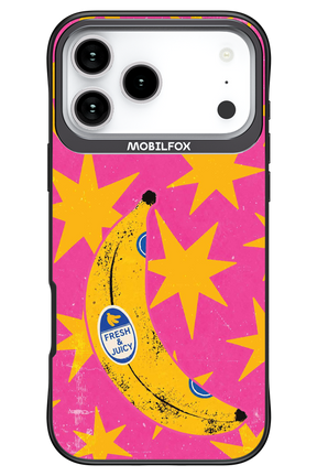 BANANA POP 2.0 - Apple iPhone 17 Pro Max
