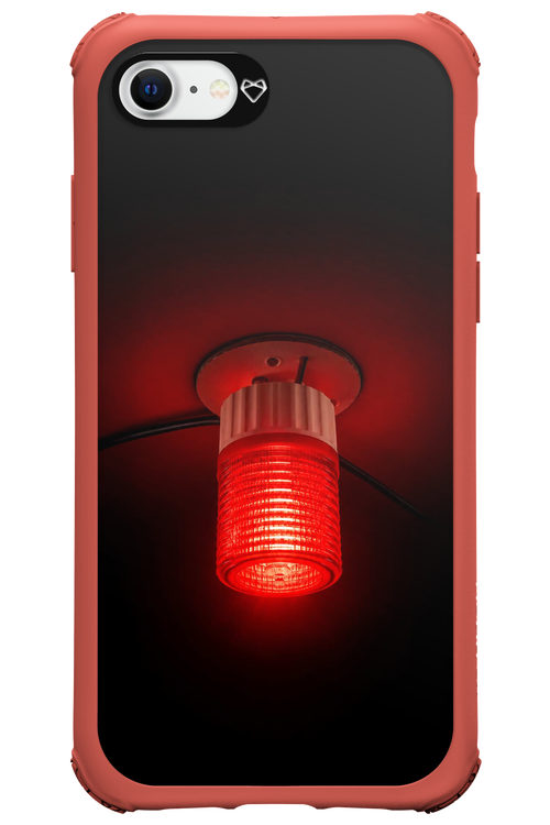 Alarm 2.0 - Apple iPhone SE 2020