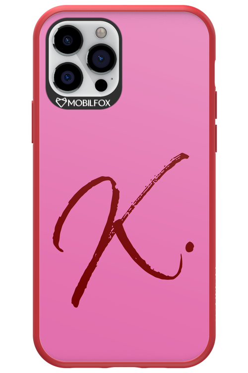 (Sorbet) K 2.0 - Apple iPhone 12 Pro