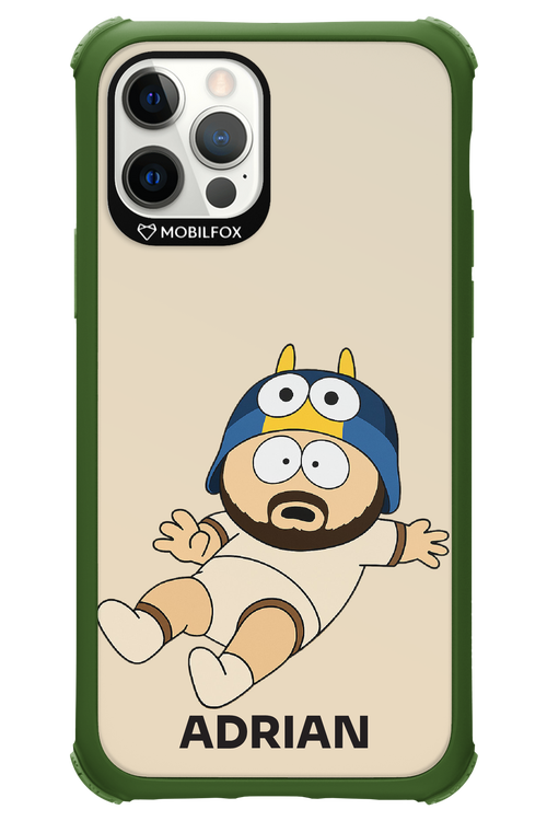 ChildHeli 1 - Apple iPhone 12 Pro