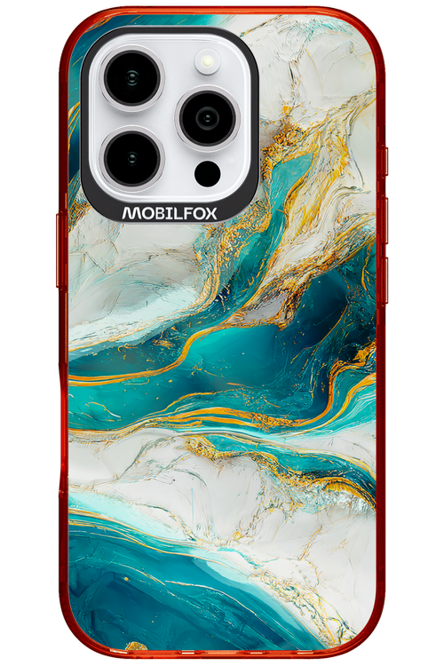 Emerald 2.0 - Apple iPhone 16 Pro