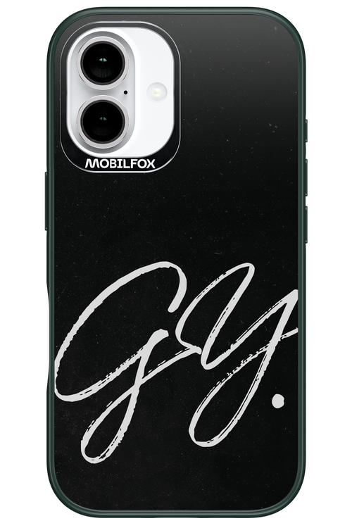(Off Space) GY 2.0 - Apple iPhone 16