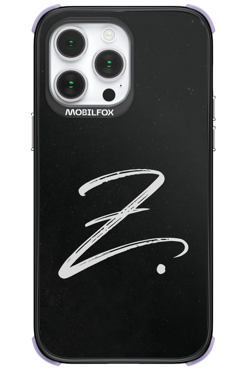 (Off Space) Z 2.0 - Apple iPhone 14 Pro Max