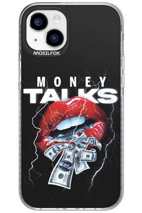 Money Talks - Apple iPhone 15 Plus