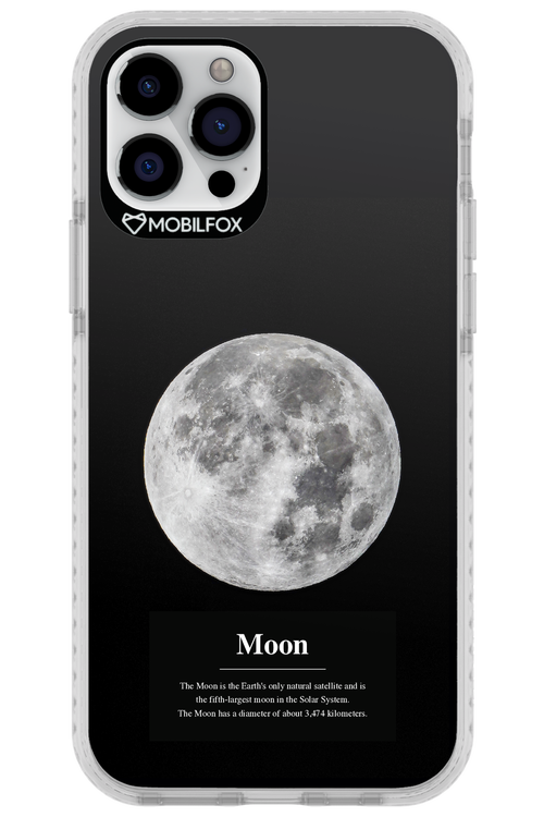 Moon 2.0 - Apple iPhone 12 Pro