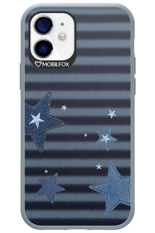 Baby Blue 2.0 - Apple iPhone 12