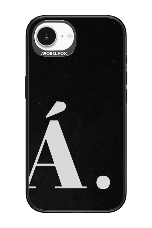 A II (Off Space) 2.0 - Apple iPhone 16e