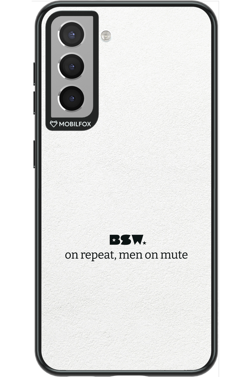 BSW FourSeasons 14 2.0 - Samsung Galaxy S21