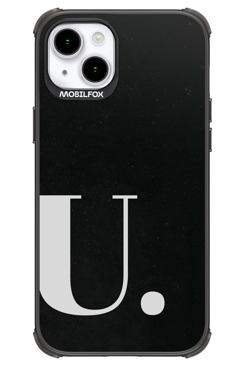 U (Off Space) 2.0 - Apple iPhone 15 Plus