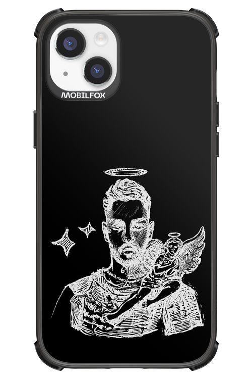 iNGER Black 2.0 - Apple iPhone 14 Plus