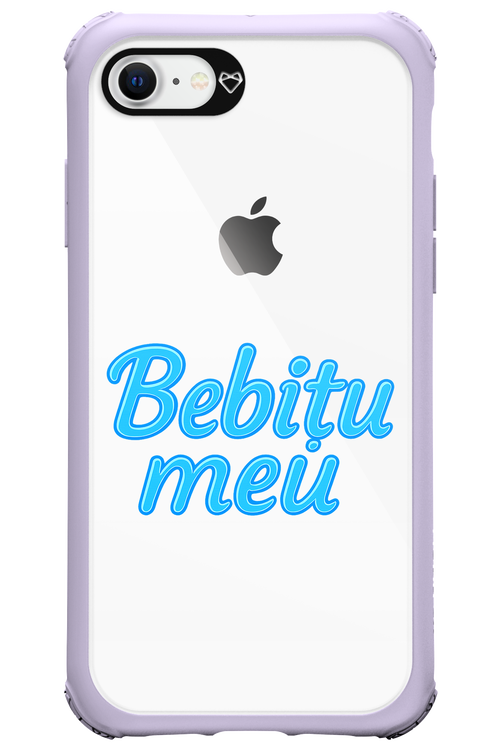 Meuu 2.0 - Apple iPhone 8