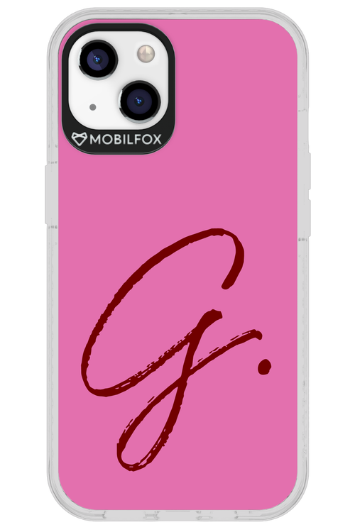 (Sorbet) G 2.0 - Apple iPhone 13