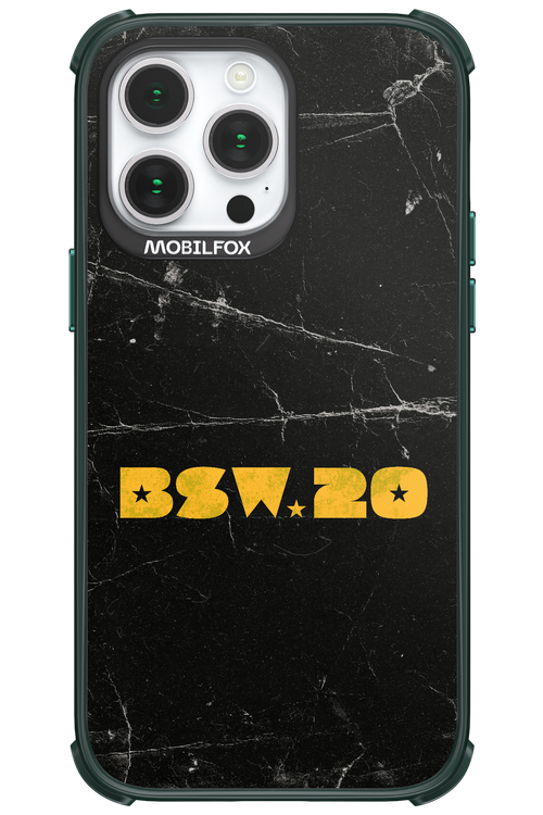 BSW 20 (5) 2.0 - Apple iPhone 14 Pro Max