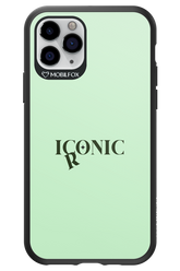 I(R)ONIC - Apple iPhone 11 Pro