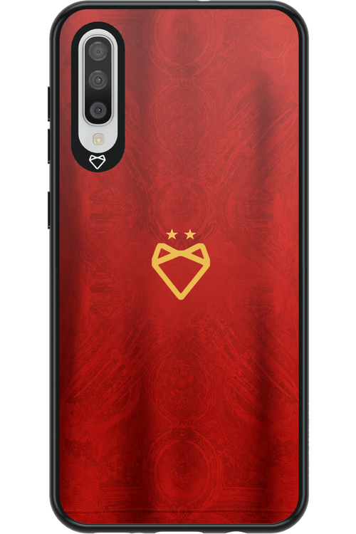 Spain 2.0 - Samsung Galaxy A50