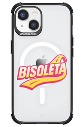 Bisoleta - Apple iPhone 14