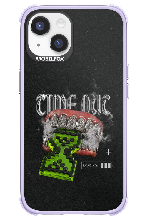 Time Out 2.0 - Apple iPhone 14