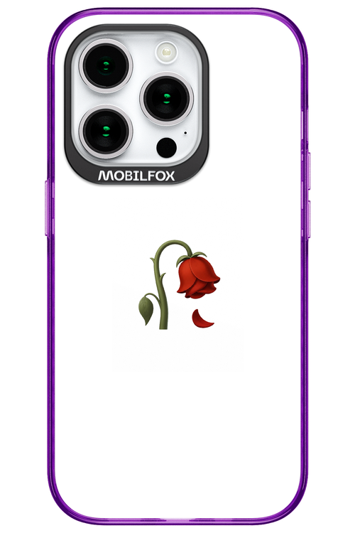 Rose 2.0 - Apple iPhone 15 Pro