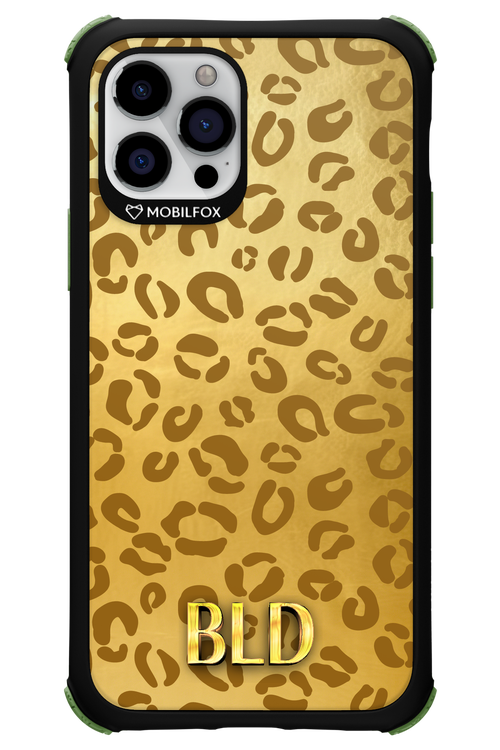 BLD GOLD LEO - Apple iPhone 12 Pro