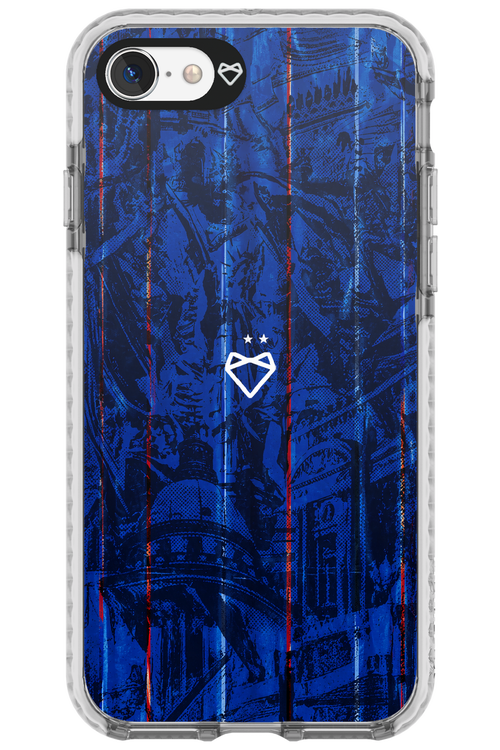 Franta x Mobilfox 2.0 - Apple iPhone 7