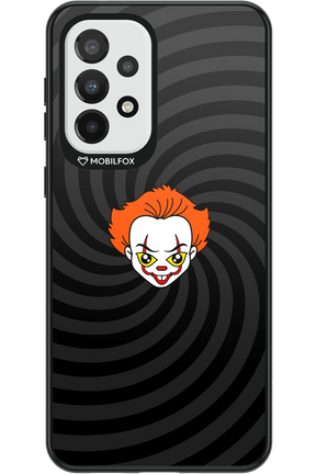 Mystery Clown - Samsung Galaxy A33