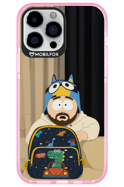 KidHeli 2.0 - Apple iPhone 13 Pro Max