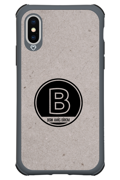 Alig bírom - Apple iPhone XS