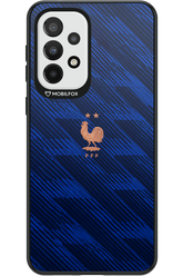 Franta 2.0 2.0 - Samsung Galaxy A33