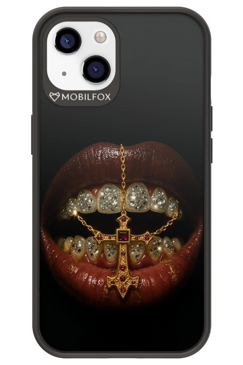 Greedy - Apple iPhone 13