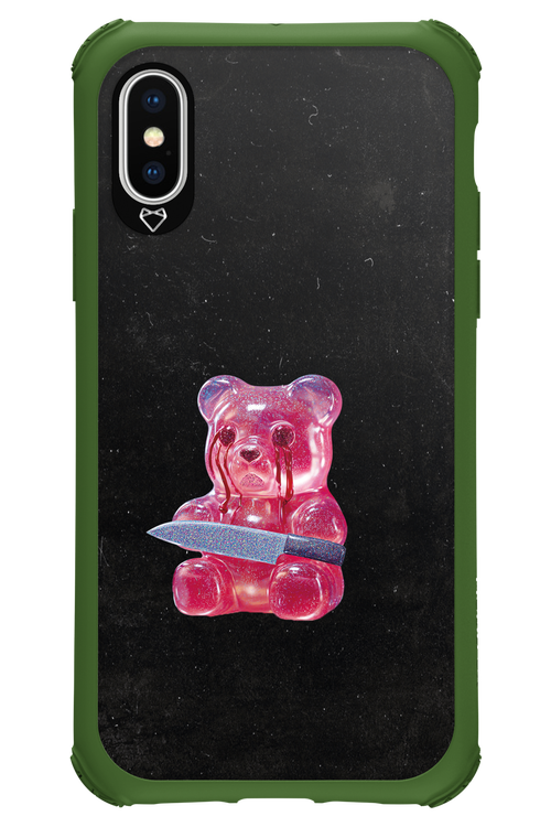 Yummy - Apple iPhone XS